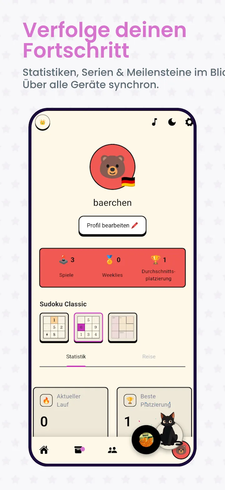 Math Sudoku